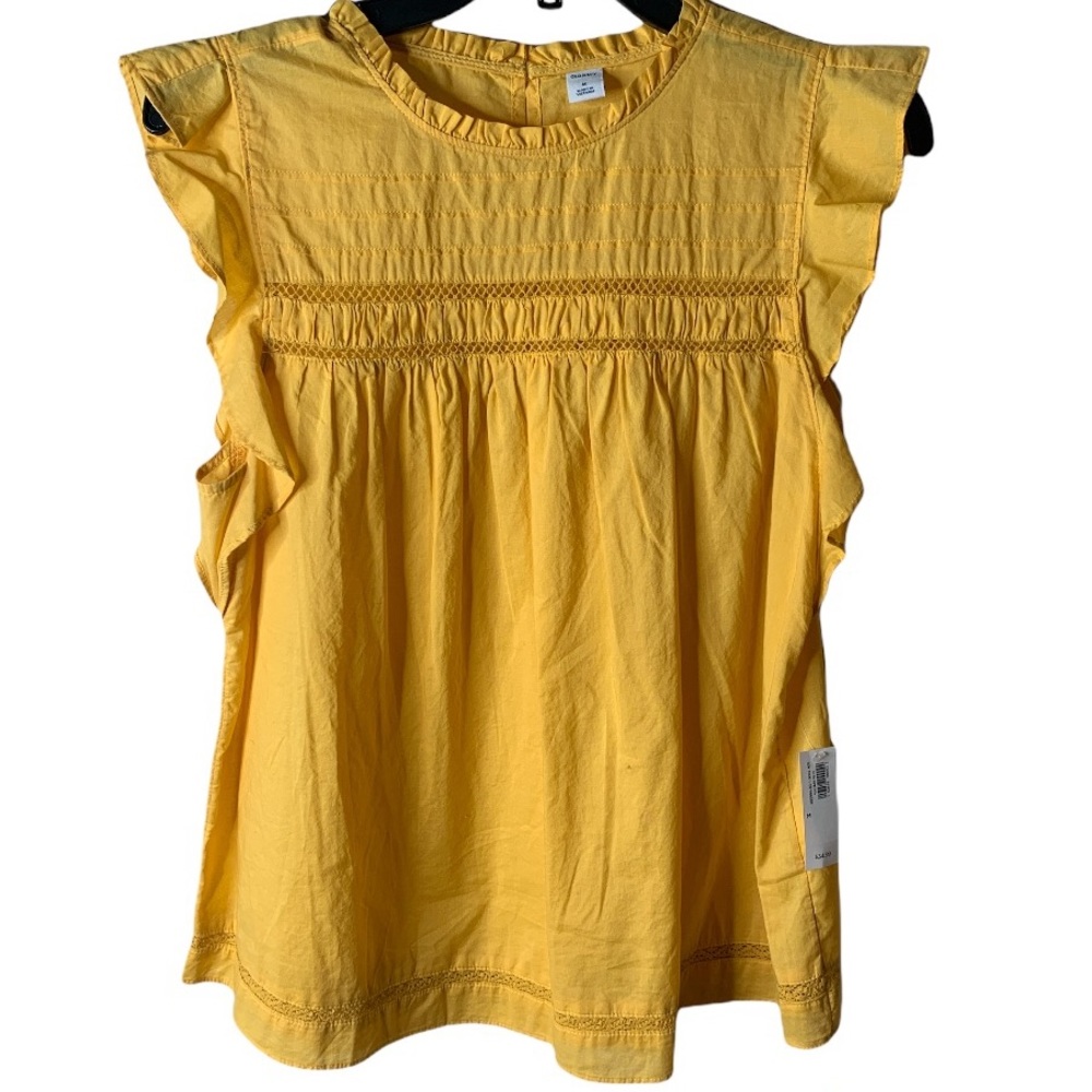 Summer Blouse